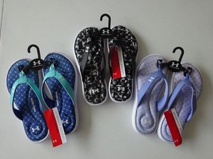 women's ua marbella vi sandals