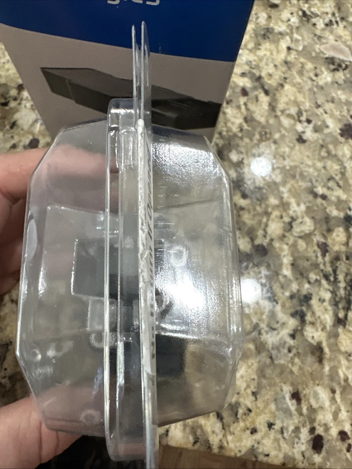 Sensor medidor de flujo de aire Delphi AF10060 para Cadillac Chevy GMC Foto 3 de 4