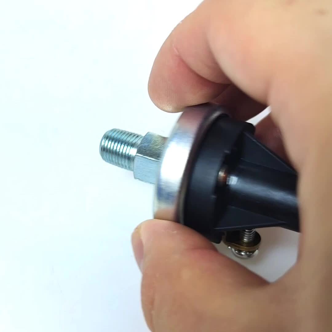 Oil Pressure Switch 41-7063 for Thermo King TK486V C600 C-600 SB