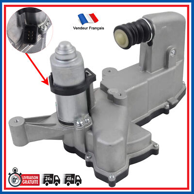 Actionneur d'embrayage pour Peugeot 1007 207 208 Bipper Cylindre