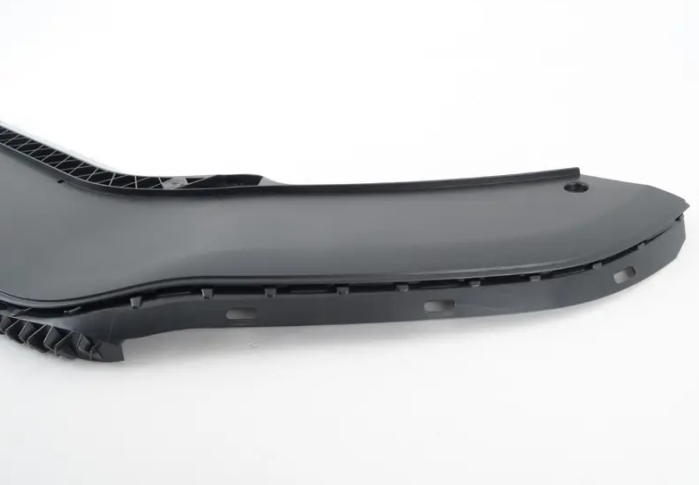 New Genuine VW PASSAT B7 FWD Front Bumper Lower Spoiler 