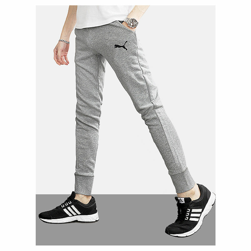 PUMA Team Goal 23 Casual Pants - 656975-33 | eBay