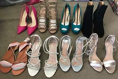 Nine West Shoe Size Chart Australia