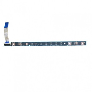 Ein/Aus Knopf Für ASUS U1F 08G21UF0220I Laptop Ersatzteil Tasten