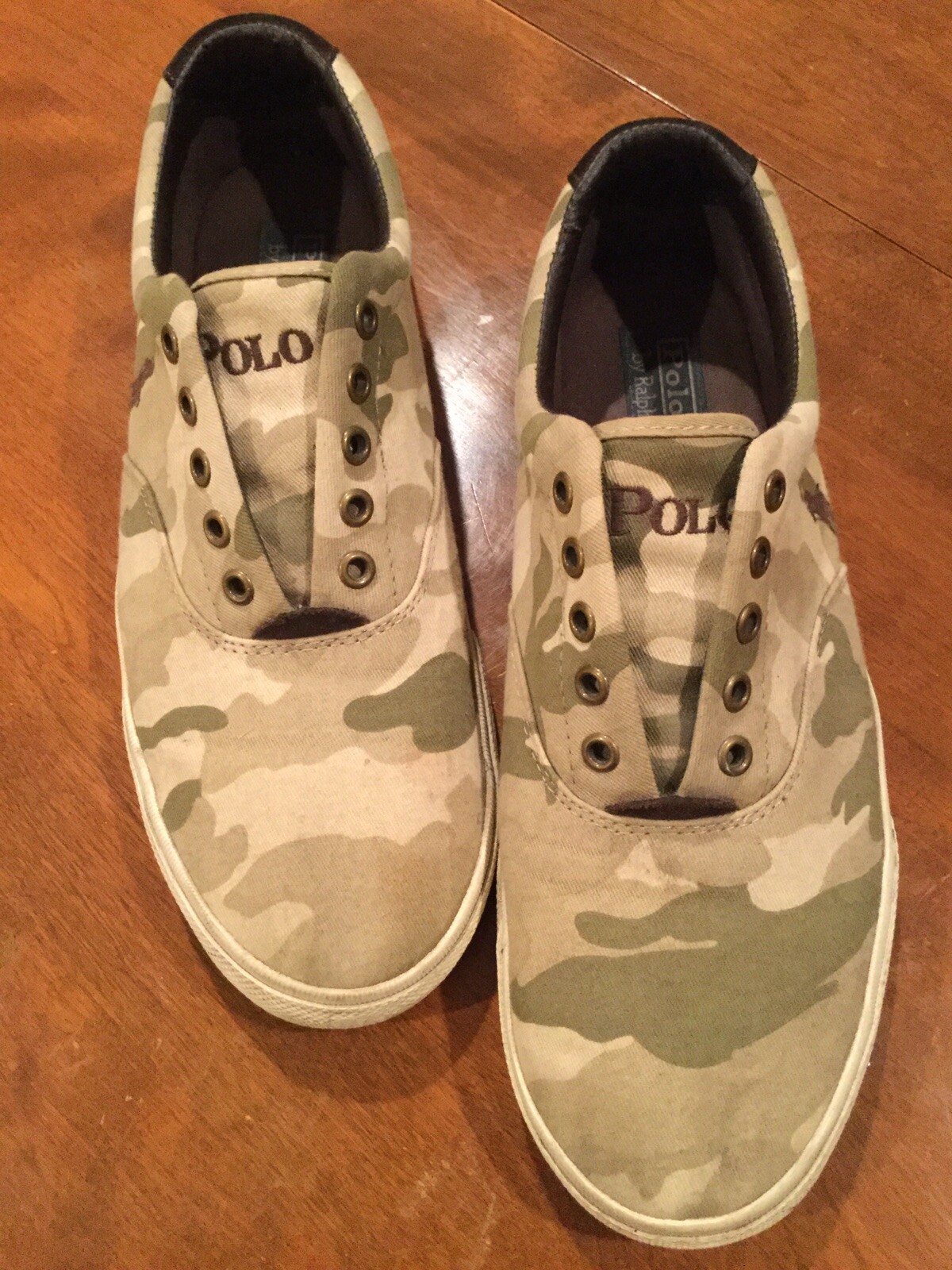 Suede Oxfords Shoes 10D EUC 
