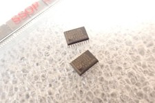 PHILIPS SA607DK High performance mixer FM IF system IC, SMD, UK STOCK x2pcs