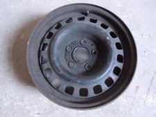 Mercedes W124 W201 Sportline Felge Stahlfelge 7Jx15H2 ET42 1244003302