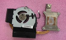 LENOVO THINKPAD EDGE E531 ksb06105hb cpu fan w. heatsink 04y1369