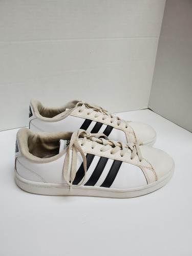 adidas cloudfoam mens size 11