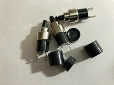 BIG TWIN STARTER horn turn signal start switc...