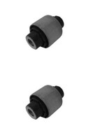 2 X Lagerung, Lenker Hinten Unten FüR VW Scirocco Tiguan Touran