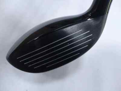 2024 YAMAHA RMX VD U5 25deg TENSEI TR60h R-flex UT Hybrid Golf