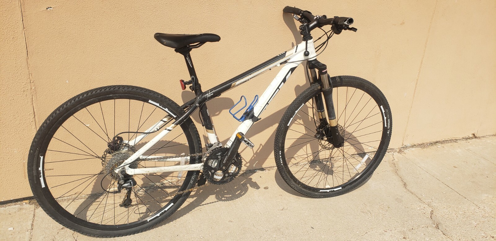 trek 8.4 ds gary fisher collection Off 