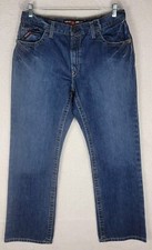 Ariat FR M4 Low Rise Boot Jeans Men's Size 34