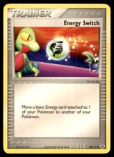 2004 EX - FireRed & LeafGreen Energy Switch Uncommon #90