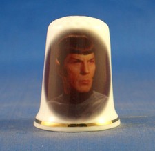 مقتنيات Birchcroft Thimble
