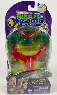 teenage mutant ninja turtles mashems