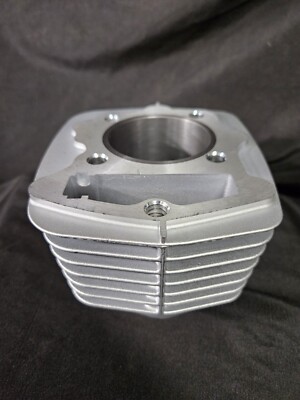 Honda ATC TOP END KIT Atc200s 200s 185s ATC185S Piston - Foto 9