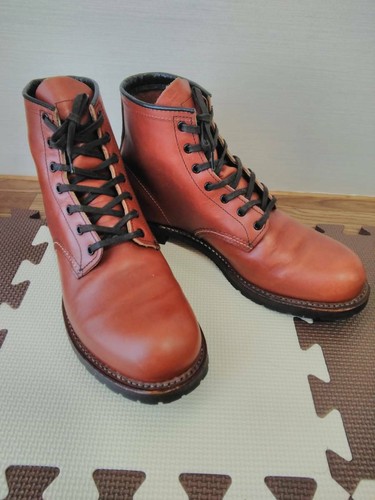 red wing 9022