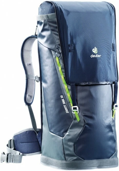Deuter bag on sale