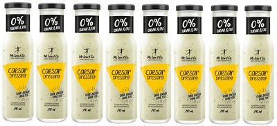 Mr.Low & Co. Caesar Dressing 8 x 240ml
