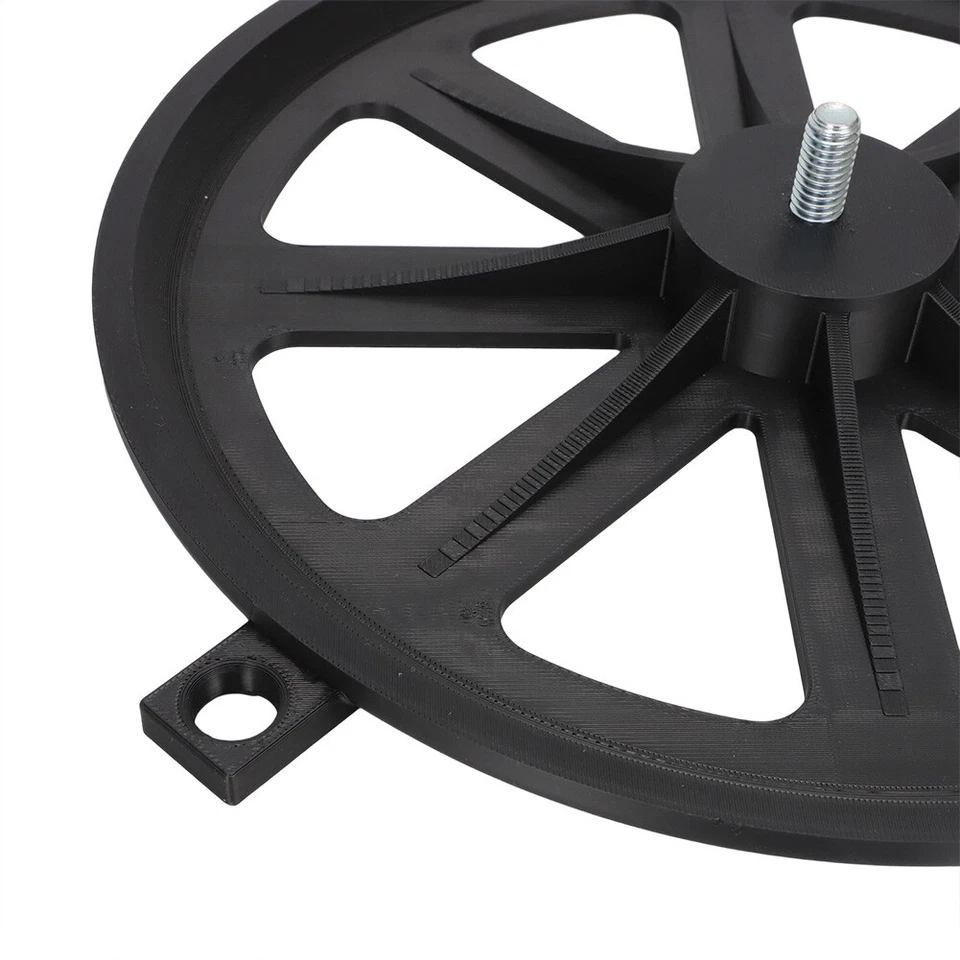 Ground Pod Camera Support Skimmer for Bird and Wildlife Photography Gimbal Head - Image 4 of 4