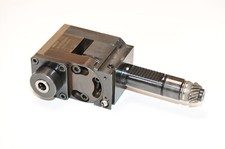 VDI 30 Ø12 mm W63501 3000R Schwenkkopf, für INDEX GE 42 RHV21883