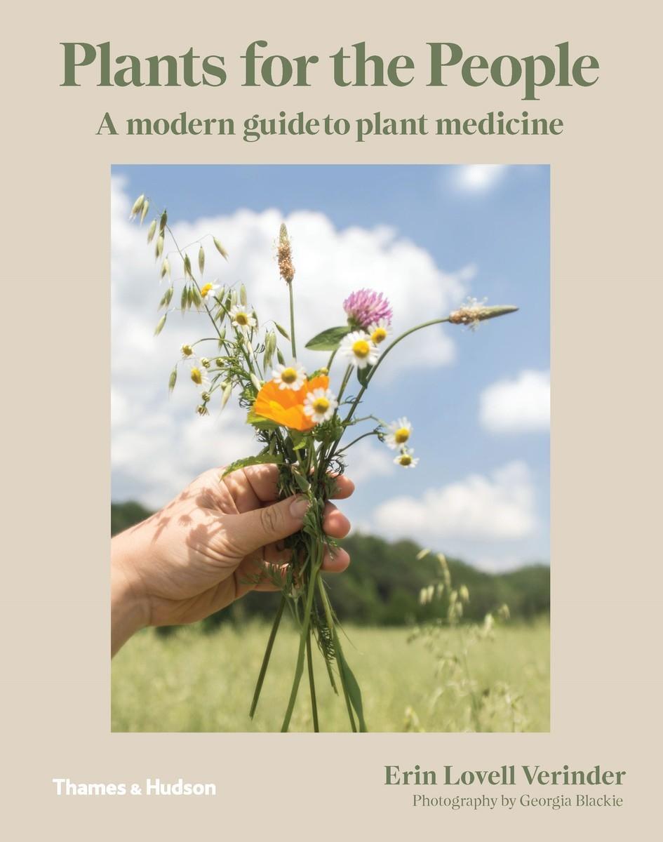 Thumbnail - Plants For The People, Erin Lovell Verinder