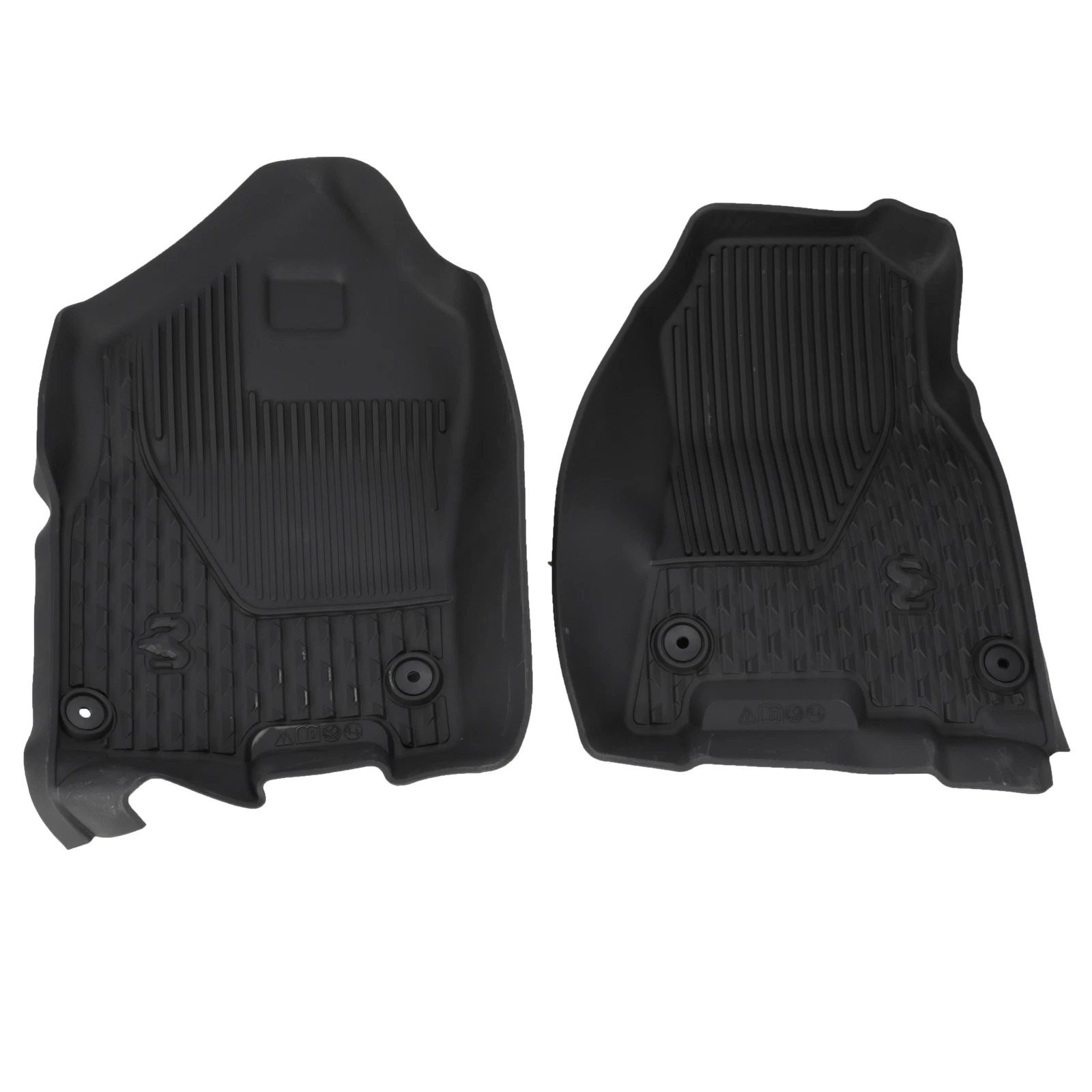 Genuine Mopar Nonpart 6RN631X7AC