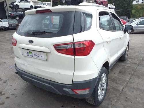 CN15A611B68ELW Cinturon Seguridad Trasero Derecho para FORD ECOSPORT (CB 8797467 - Bild 9 von 10