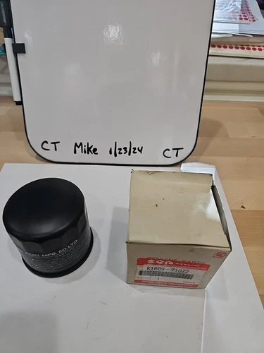 FILTER-ASSY-OIL