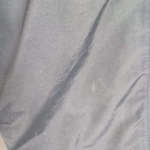 Pantalone Burton Uomo Piccolo Ronin Snowboard Sci Nero Tasca Isolata Y2K Baggy - Foto 6 di 14