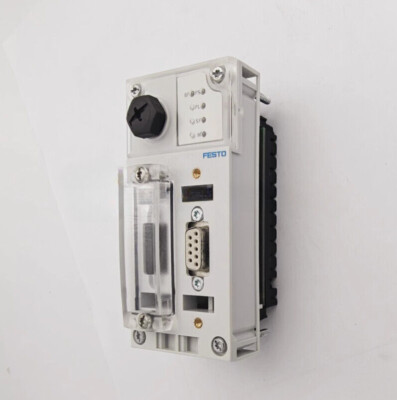 QTY:1 Bus Node Module CPX-CTEL-4-M12-5POL 1577012 | eBay
