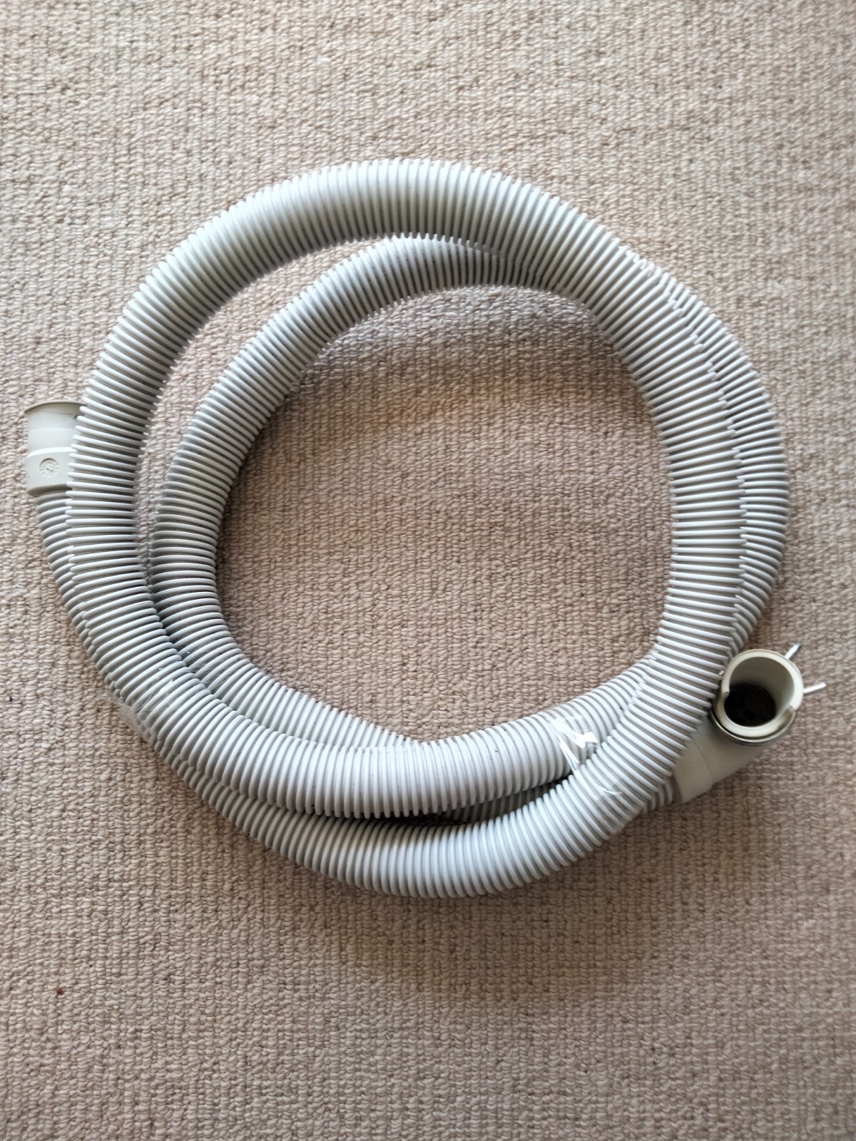 Miele Dishwasher Drain Hose 1.75 Meter eBay
