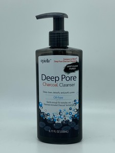 epielle charcoal cleanser