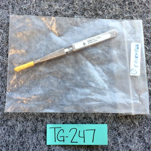 ASTRO TOOL CO ATGH 2103 REMOVAL TOOL