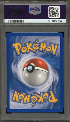 PSA9 カードe サイドン ホロ 1st 2002 055/058 Pokemon Holon Energy FF EX Dragon Frontiers Reverse Holo #84 PSA 9