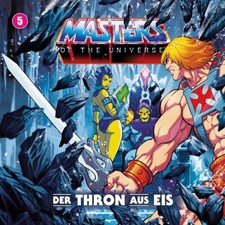 Masters Of The Universe   Folge 5: Der Thron ...