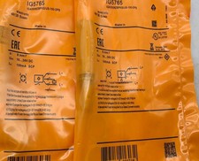 1PCS Brand New IG5765 IFM IG5765 Proximity Switch Sensor Fast Shipping