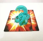 Bakugan Battle Brawlers Ventus Wavern 560g Vintage Toy Great Gift Read Desc