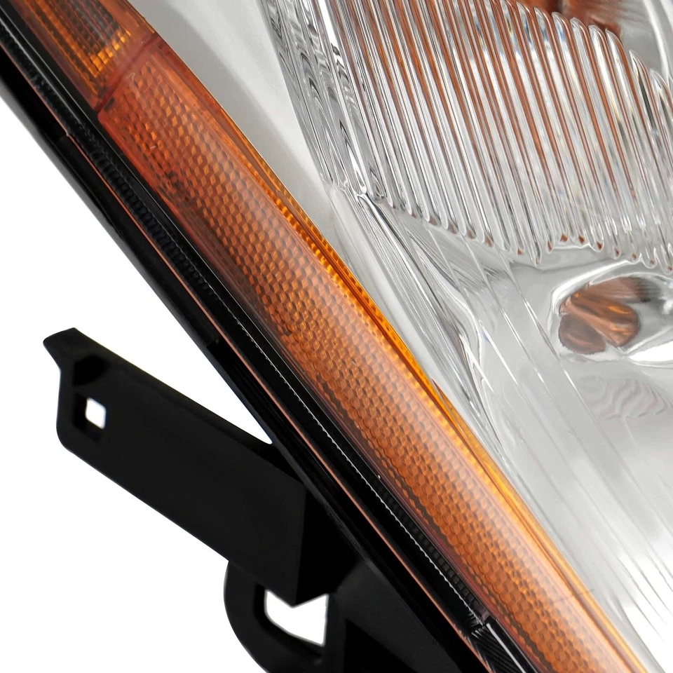 For 2008-2012 Infiniti EX35 2014-2017 QX50 Halogen Headlight Right Passenger - Image 3 of 4