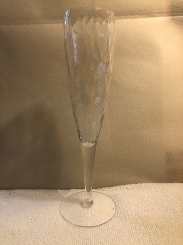 8 3/4 Zoll Elegance at its best Champagner - Flötengläser - Bild 2 von 6