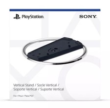 Vertical Stand for Sony PlayStation 5 PRO / PS5 Slim Original