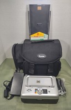 Used Untested Kodak EasyShare Series 3 Photo Printer Digital Camera Dock