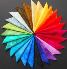 Merryvale 26 ea 6" Squares 100% Cotton Quilt Craft Sew Fabric Free Spirit CC-135