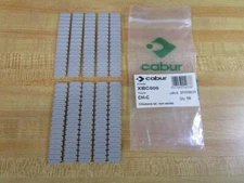 Cabur XBC000 Lateral Cover CH-C (Pack of 10)