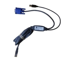 AVOCENT USBIAC-7 Autoview KVM Switch Cable Module