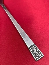 Andante STAINLESS BY GRACE Japan Flatware * YOU CHOOSE PIECE * 23-916