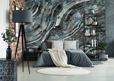 3D Vintage Texture A2030 Wallpaper Wall Mural Self-adhesive Andrea Haase Amy