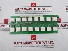 Pannello A Pulsante Siemens 6AV3671-3CF10 94V-0 AT&S-NA 1701